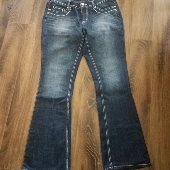 Seven7 Jeans - Picture 2 of 7